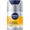 Soin Du Visage Active Energy Facial Care Cream De Nivea -Soins Et Beauté Nivea Gesichtspflege Nivea Men Active Energy Gesichtspflege Creme 104853