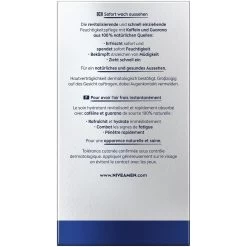 Soin Du Visage Active Energy Facial Care Cream De Nivea -Soins Et Beauté Nivea Gesichtspflege Nivea Men Active Energy Gesichtspflege Creme 104853x3 3