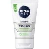 Soin Du Visage Gel Lavant Sensitive De Nivea 1 Soin Du Visage Gel Lavant Sensitive De Nivea -Soins Et Beauté Nivea Gesichtspflege Sensitive Waschgel 105983
