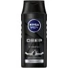 Soin Des Cheveux Nivea Men Nivea Men De Nivea -Soins Et Beauté Nivea Haarpflege Nivea Men Deep Revitalisierend Pflegeshampoo 75790 1