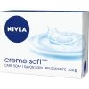 Crème Pour Les Mains Et Savon Savon De Soin Creme Soft De Nivea 1 Crème Pour Les Mains Et Savon Savon De Soin Creme Soft De Nivea -Soins Et Beauté Nivea Handcreme und Seife Creme Soft Pflegeseife 71066 3