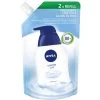 Crème Pour Les Mains Et Savon Sachet De Recharge Savon De Soin Creme Soft De Nivea -Soins Et Beauté Nivea Handcreme und Seife Creme Soft Pflegeseife Nachfuellbeutel 71067 3