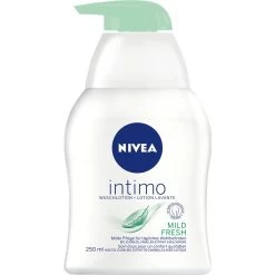 Soin Intime Intimo Intimo De Nivea