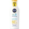 Protection Solaire Pour Enfants Lait Solaire Protection & Soin SPF 50+ Kids Sensitive De Nivea -Soins Et Beauté Nivea Kinder Sonnenschutz Kids Sensitiv Schutz Pflege Sonnenmilch LSF 50 104872