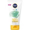 Protection Solaire Pour Enfants Protection UV Minérale 50 SPF Sun Kids De Nivea -Soins Et Beauté Nivea Kinder Sonnenschutz Sun Kids Mineralischer UV Schutz 50 SPF 99026