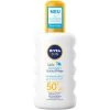 Protection Solaire Pour Enfants Spray Solaire Protection & Peaux Sensibles Sun Kids De Nivea -Soins Et Beauté Nivea Kinder Sonnenschutz Sun Kids Schutz Sensitiv Sonnenspray 71276 4