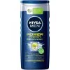 Soin Du Corps Douche De Soin Power Fresh Nivea Men De Nivea -Soins Et Beauté Nivea Koerperpflege Nivea Men Power Fresh Pflegedusche 70901 3