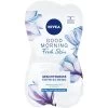 Masques Good Morning Fresh Skin Good Morning Fresh Skin De Nivea -Soins Et Beauté Nivea Masken Good Morning Fresh Skin Gesichtsmaske Erfrischend 81607