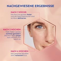 Night Care Hyaluron Cellular Filler Elasticité & Contour Hyaluron Cellular Filler – Élasticité Et Contour De Nivea -Soins Et Beauté Nivea Nachtpflege Hyaluron Cellular Filler Elastizitaet und Kontur Festigende Nachtpflege 81610x4 5
