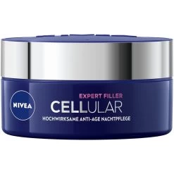 Night Care Soin De Nuit Cellular Anti-Age De Nivea