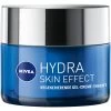Night Care Gel-crème Régénérant Hydra Skin Effect De Nivea -Soins Et Beauté Nivea Nachtpflege Hydra Skin Effect Regenerierende Gel Creme 99029