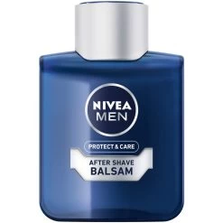 Soin Après Rasage Baume Après-rasage Protect & Care Nivea Men De Nivea