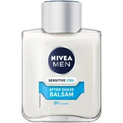 Soin Après Rasage Baume Après-rasage Sensitive Cool Nivea Men De Nivea