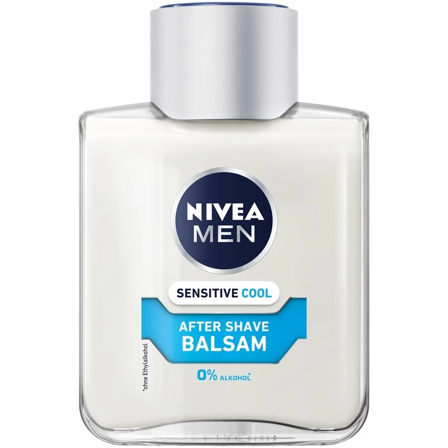 Soin Après Rasage Baume Après-rasage Sensitive Cool Nivea Men De Nivea 3 Soin Après Rasage Baume Après-rasage Sensitive Cool Nivea Men De Nivea