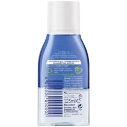 Nettoyage Démaquillant Pour Les Yeux Double Effect De Nivea -Soins Et Beauté Nivea Reinigung Double Effect Augen Make up Entferner 105972x1 1