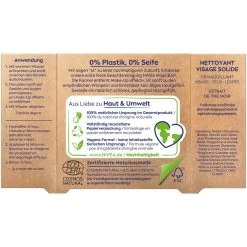 Nettoyage Démaquillant Magicbar Nettoyant Solide Pour Le Visage De Nivea -Soins Et Beauté Nivea Reinigung Feste Gesichtsreinigung Magicbar Make Up Entferner 104861x1 1