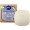 Nettoyage Magicbar Sensitive De Nivea -Soins Et Beauté Nivea Reinigung Magicbar Sensitiv 99073 1