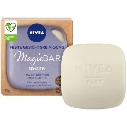 Nettoyage Magicbar Sensitive De Nivea