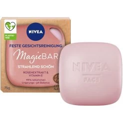 Nettoyage Magicbar Peau éclatante De Nivea
