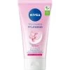Nettoyage Crème Lavante Nourrissante De Nivea -Soins Et Beauté Nivea Reinigung Pflegende Waschcreme 99021