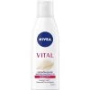 Nettoyage Lait Nettoyant Détente Vital De Nivea -Soins Et Beauté Nivea Reinigung Vital Verwoehnende Reinigungsmilch 71163 3