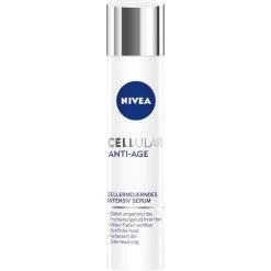 Sérum Et Cure Sérum Intense Régénérateur Cellulaire Cellular Anti-Age De Nivea