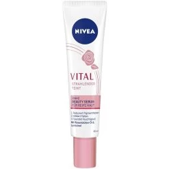 Sérum Et Cure Sérum Beauté Vital 3-en-1 Teint éclatant De Nivea