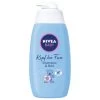 Baby Care Shampoing & Bain De La Tête Aux Pieds Bébé De Nivea -Soins Et Beauté Nivea Shampoo Baby Kopf Bis Fuss Shampoo Bath 104879
