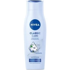Shampooing Shampooing De Soin Classic Mild De Nivea