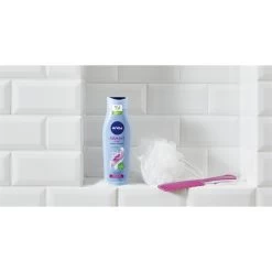 Shampooing Shampooing De Soin Diamant Brillance & Soin De Nivea -Soins Et Beauté Nivea Shampoo Diamant Glanz Pflege Pflegeshampoo 70873x2 6