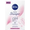 Shampooing Shampooing Solide Au Lait De Coco Pour Cheveux Normaux De Nivea -Soins Et Beauté Nivea Shampoo Festes Shampoo Kokosmilch fuer normales Haar 106987