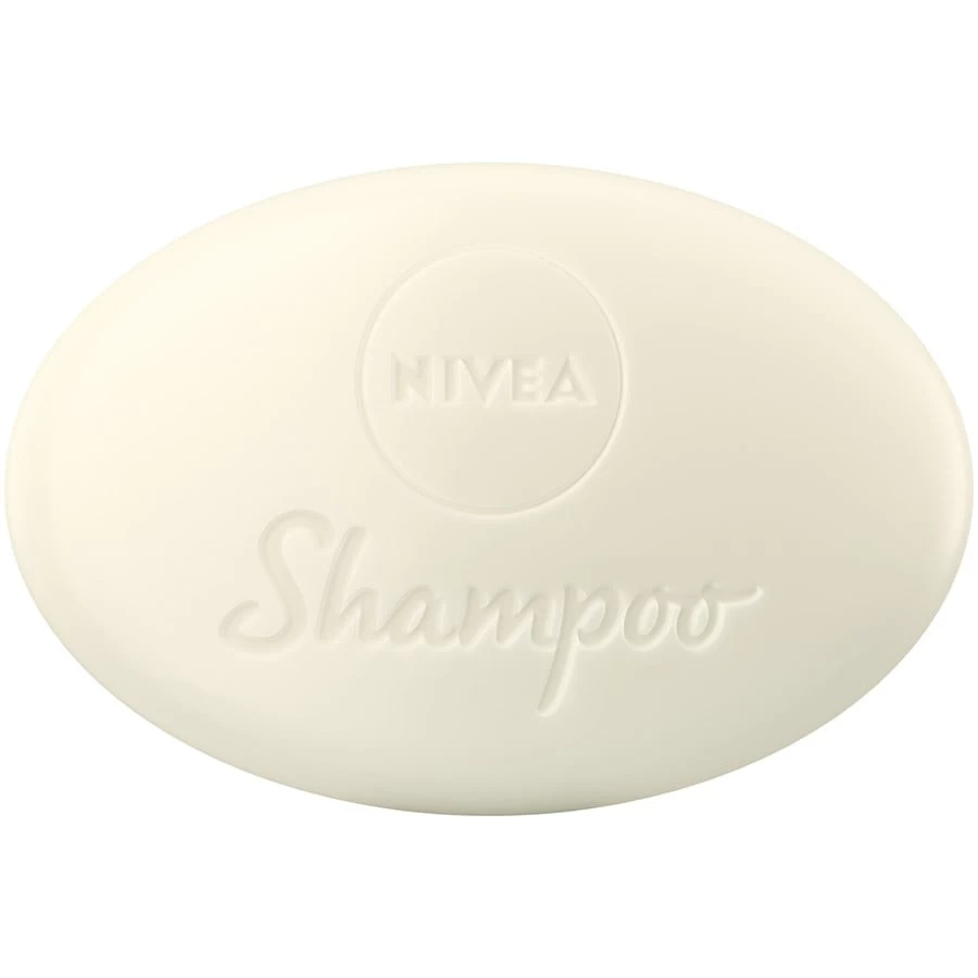 Shampooing Shampooing Solide Au Lait D’amande Pour Cheveux Secs De Nivea 4 Shampooing Shampooing Solide Au Lait D’amande Pour Cheveux Secs De Nivea – Image 2