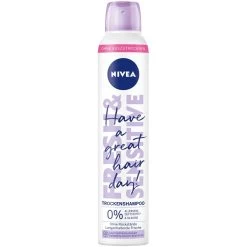 Shampooing Shampooing Sec Fresh & Sensitive De Nivea