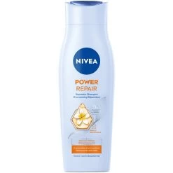 Shampooing Shampooing De Soin Réparation & Soins Ciblés De Nivea