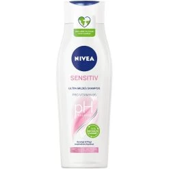 Shampooing Shampoing Ultra Doux Sensitive De Nivea