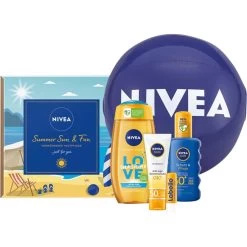 Pour Lui Coffret Cadeau De Nivea