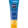 Protection Solaire Crème Solaire Visage 30 SPF Sun De Nivea -Soins Et Beauté Nivea Sonnenschutz Sun Gesichtssonnencreme 30 SPF 99025 1