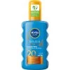 Protection Solaire Spray Solaire Protection & Bronzage Sun De Nivea -Soins Et Beauté Nivea Sonnenschutz Sun Schutz Braeune Sonnenspray 71262 6