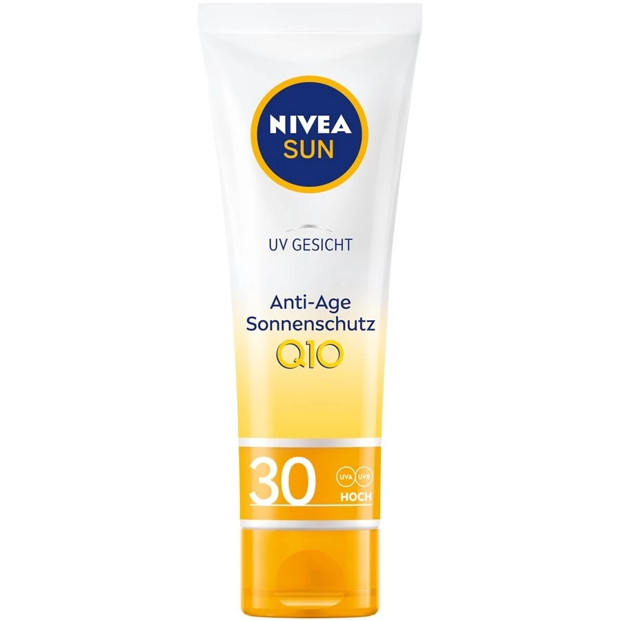 Protection Solaire Sun Sun De Nivea 3 Protection Solaire Sun Sun De Nivea