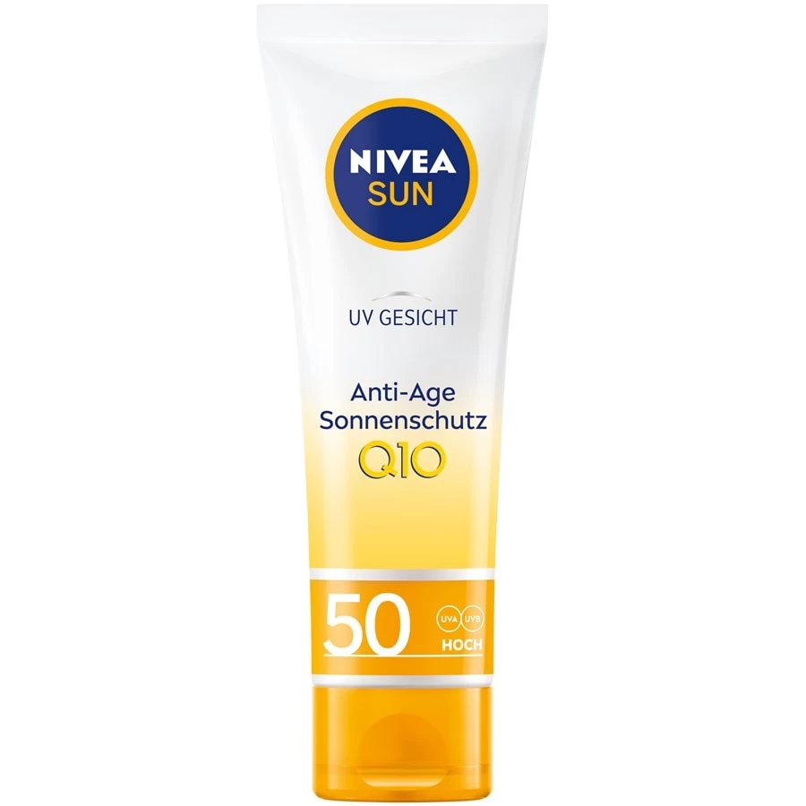 Protection Solaire Sun Sun De Nivea 4 Protection Solaire Sun Sun De Nivea – Image 2