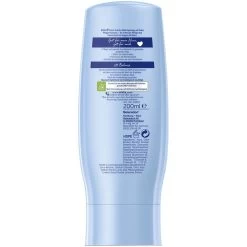 Conditioner Après-shampooing Doux Color Protection De Nivea -Soins Et Beauté Nivea Spuelung Milde Spuelung Color Schutz 105952x1 1