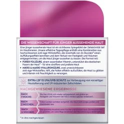 Day Care Cellular Anti-Age Soin De Jour FPS 15 De Nivea 11 Day Care Cellular Anti-Age Soin De Jour FPS 15 De Nivea -Soins Et Beauté Nivea Tagespflege Anti Age Tagespflege LSF 15 71201x3 4