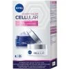 Pour Elle Coffret Jour & Nuit Hyaluron Cellular Filler De Nivea -Soins Et Beauté Nivea Tagespflege Hyaluron Cellular Filler Tages Nachtpflege Set 104827