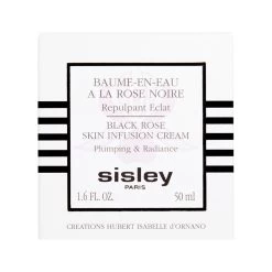 Soins Anti-âge Baume-en-eau à La Rose Noire De Sisley 10 Soins Anti-âge Baume-en-eau à La Rose Noire De Sisley -Soins Et Beauté Sisley Anti Aging Pflege Baume en eau a la Rose Noire 67602x3 4