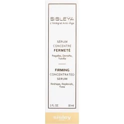 Soins Anti-âge Firming Concentrated Serum De Sisley 7 Soins Anti-âge Firming Concentrated Serum De Sisley -Soins Et Beauté Sisley Anti Aging Pflege Firming Concentrated Serum 78980x2 4