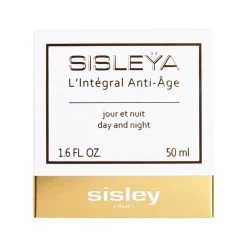 Soins Anti-âge Sisleÿa L'Intégral Anti-Age De Sisley -Soins Et Beauté Sisley Anti Aging Pflege Sisleya LIntegral Anti Age 56457x3 4