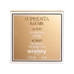Soins Anti-âge Supremÿa Baume De Sisley 9 Soins Anti-âge Supremÿa Baume De Sisley -Soins Et Beauté Sisley Anti Aging Pflege Supremya Baume 52441x3 4