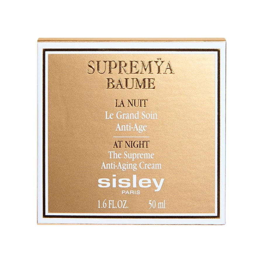Soins Anti-âge Supremÿa Baume De Sisley 6 Soins Anti-âge Supremÿa Baume De Sisley – Image 4