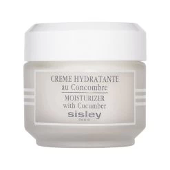 Soin De Jour Crème Hydratante Au Concombre De Sisley