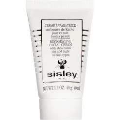 Soin Pour Hommes Crème Réparatrice De Sisley